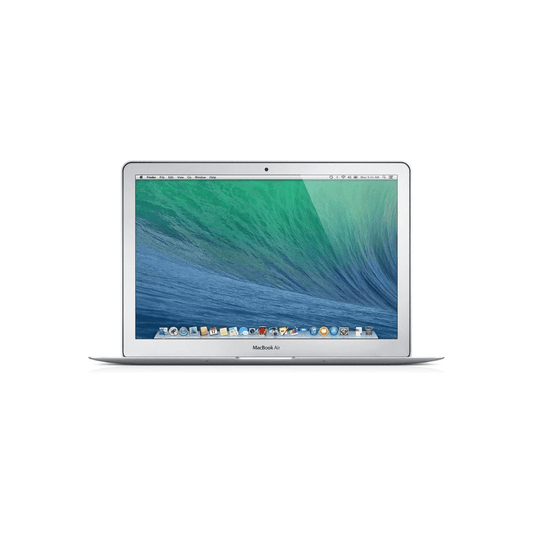 Apple MacBook 2014 – 13 - inch | 8GB RAM, 128GB SSD – UAE - axon