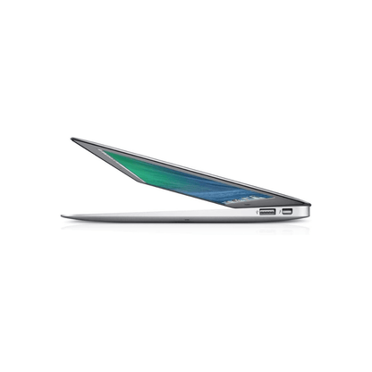Apple MacBook 2017 – 13 - inch | 8GB RAM, 128GB SSD – UAE - axon