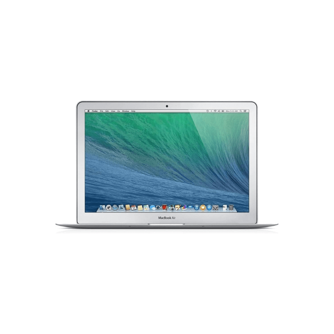 Apple MacBook 2017 – 13 - inch | 8GB RAM, 128GB SSD – UAE - axon