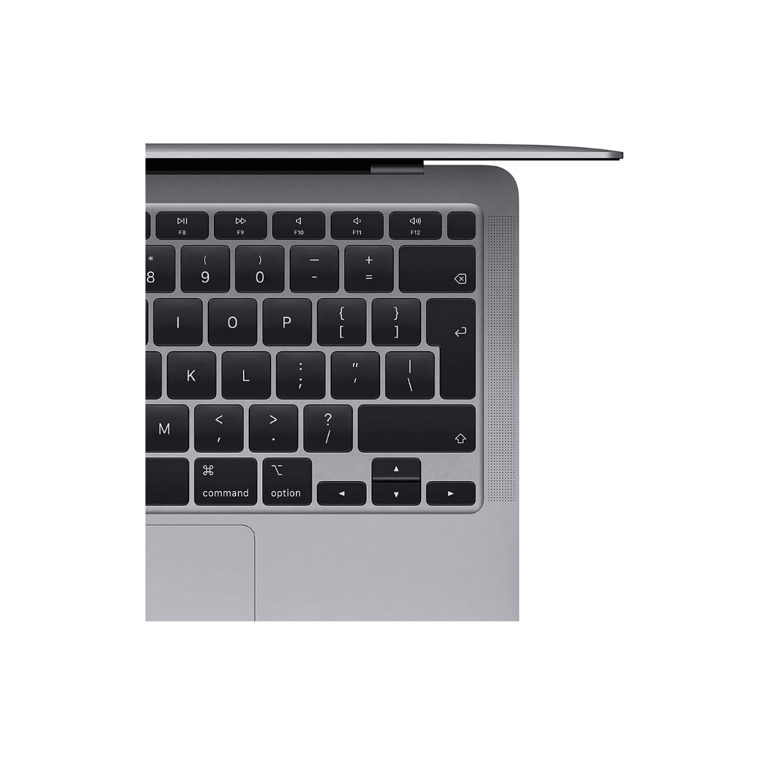Apple MacBook Air 13 - inch 2019 – i5, 8GB RAM, 256GB SSD – Space Grey | Axon Store UAE - axon