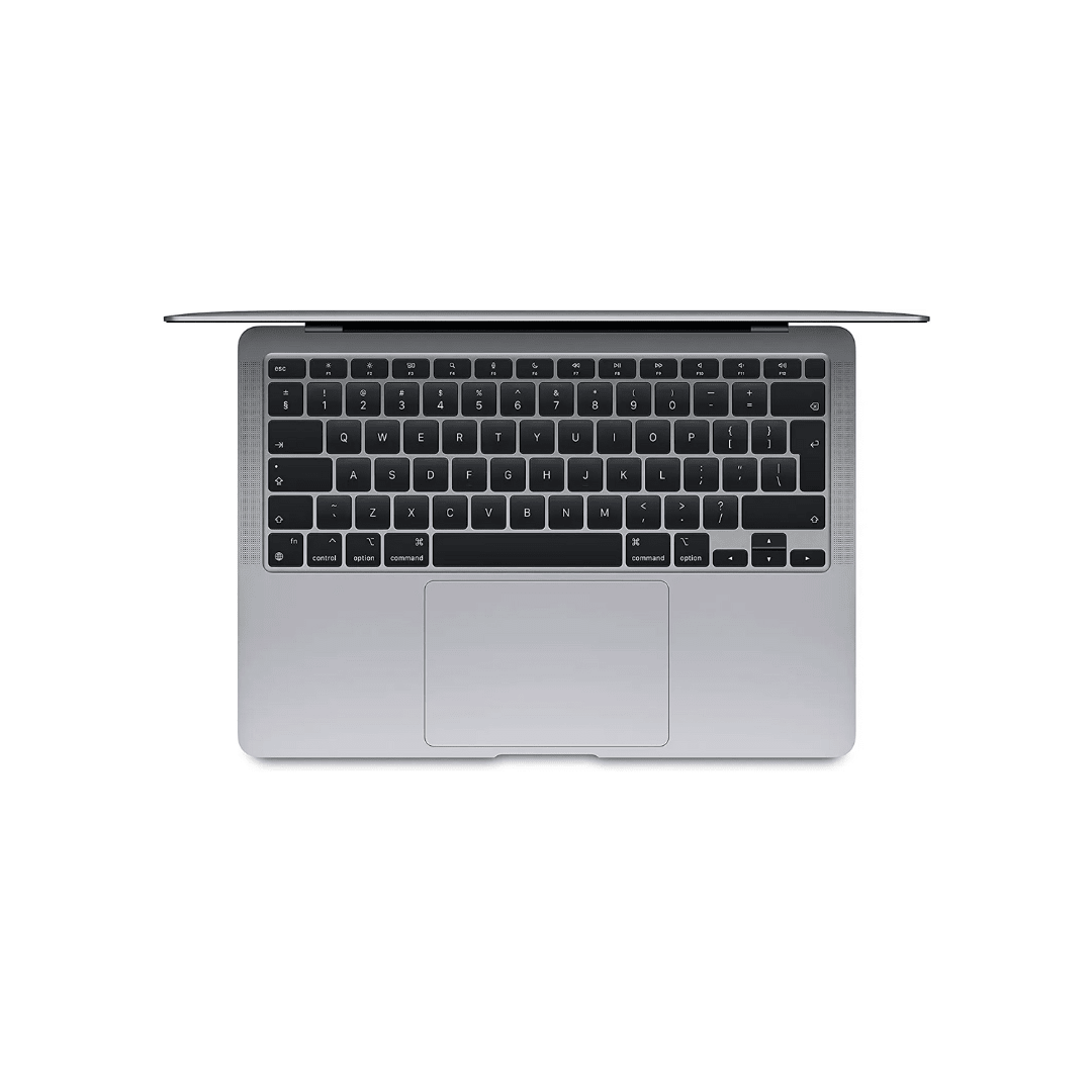 Apple MacBook Air 13 - inch 2019 – i5, 8GB RAM, 256GB SSD – Space Grey | Axon Store UAE - axon