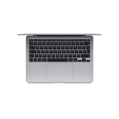 Apple MacBook Air 13 - inch 2019 – i5, 8GB RAM, 256GB SSD – Space Grey | Axon Store UAE - axon