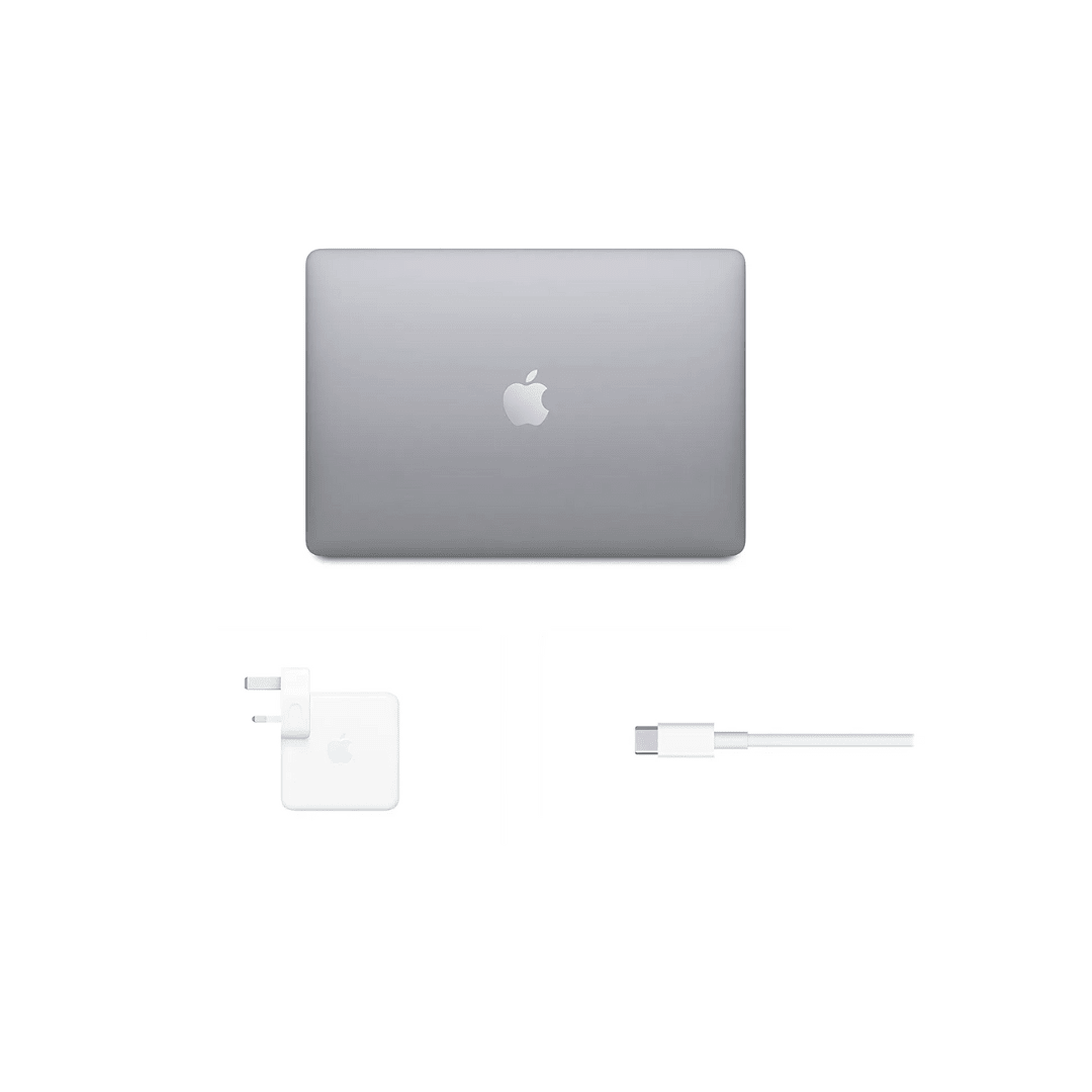 Apple MacBook Air 13 - inch 2019 – i5, 8GB RAM, 256GB SSD – Space Grey | Axon Store UAE - axon