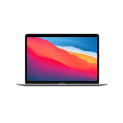 Apple MacBook Air 13 - inch 2019 – i5, 8GB RAM, 256GB SSD – Space Grey | Axon Store UAE - axon
