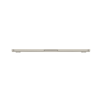 Apple MacBook Air 2022 M2 - 13 inch – 8GB RAM, 256GB SSD – Starlight - M2 Chip | UAE - axon
