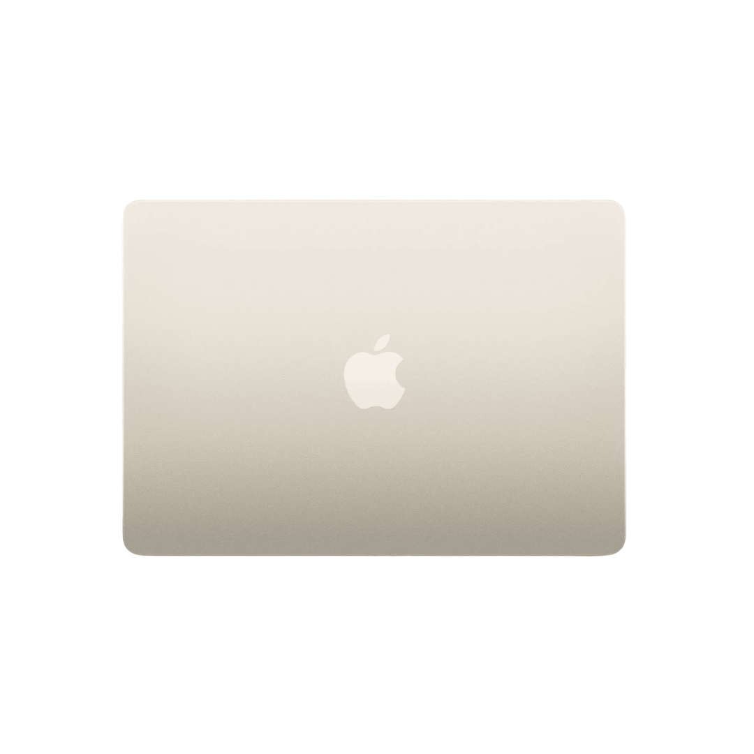 Apple MacBook Air 2022 M2 - 13 inch – 8GB RAM, 256GB SSD – Starlight - M2 Chip | UAE - axon