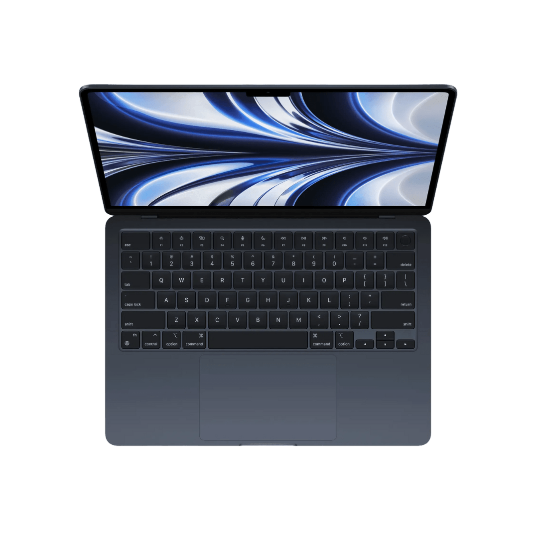 Apple MacBook Air M2 13 - Inch | 24GB RAM | 1TB SSD | Liquid Retina Display | M2 Chip - axon