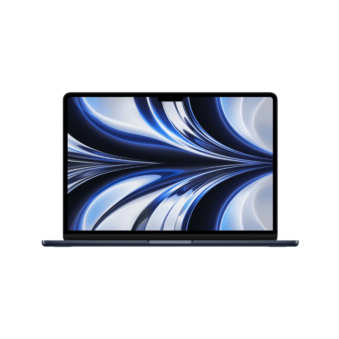 Apple MacBook Air M2 13 - Inch | 24GB RAM | 1TB SSD | Liquid Retina Display | M2 Chip - axon