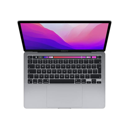 Apple MacBook Pro 13 - inch 2020 – i5, 8GB RAM, 256GB SSD, Touch Bar – Space Grey | Axon Store UAE - axon