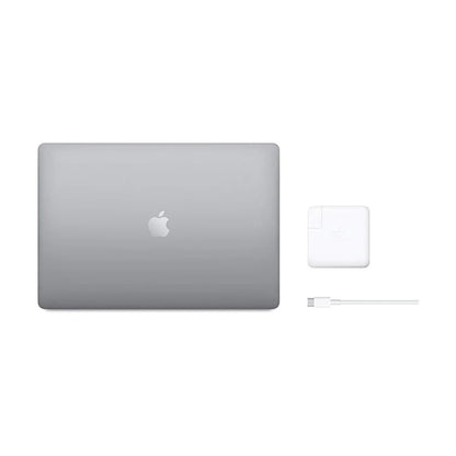 Apple MacBook Pro 16 - inch 2019 – i9, 16GB RAM, 1TB SSD, 4GB Graphics, Touch Bar – Space Grey | Axon Store UAE - axon