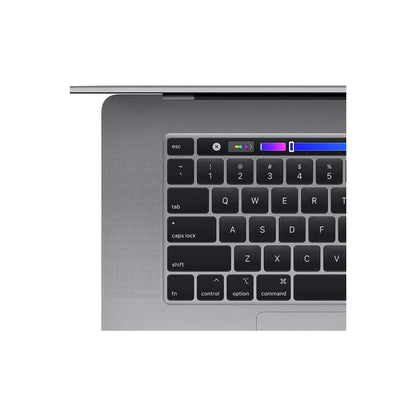 Apple MacBook Pro 16 - inch 2019 – i9, 16GB RAM, 1TB SSD, 4GB Graphics, Touch Bar – Space Grey | Axon Store UAE - axon