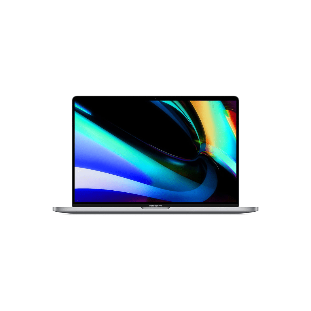 Apple MacBook Pro 16 - inch 2019 – i9, 16GB RAM, 1TB SSD, 4GB Graphics, Touch Bar – Space Grey | Axon Store UAE - axon