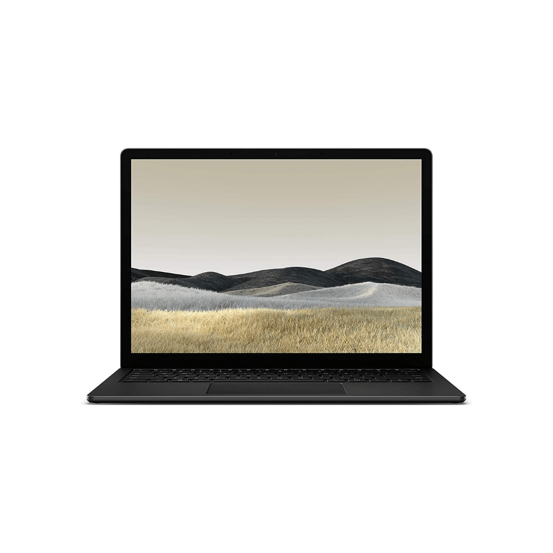 Surface Laptop 3 i7 16GB 256GB Black UAE | Best Price – Axon Store