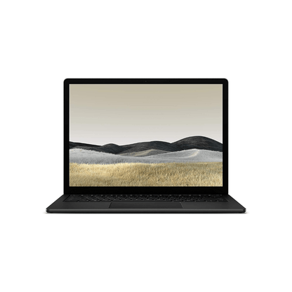 Microsoft Surface Laptop 3 13.5” Core i5 10th Gen – 8GB RAM – 256GB SSD – Touchscreen – Windows 10/11 – UAE - axon