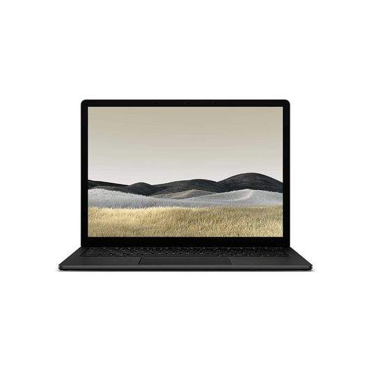 Microsoft Surface Laptop 3 13.5” Core i5 10th Gen – 8GB RAM – 256GB SSD – Touchscreen – Windows 10/11 – UAE - axon