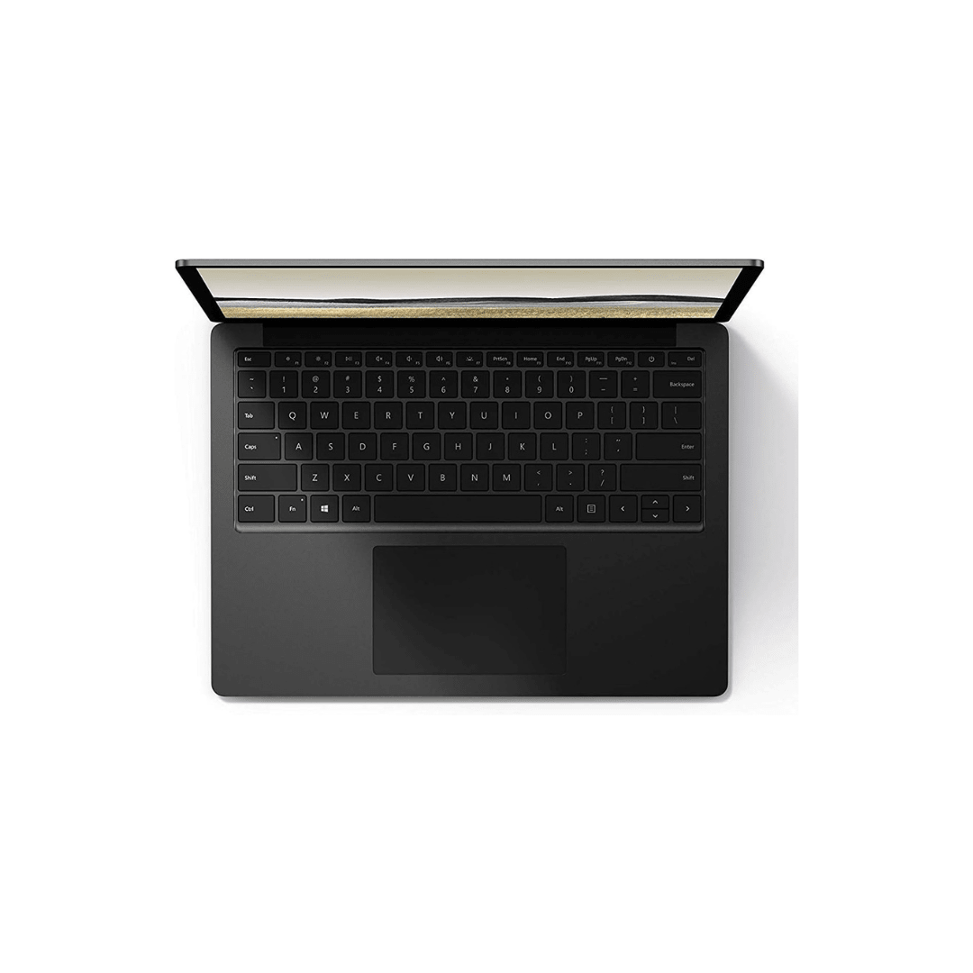 Microsoft Surface Laptop 3 13.5” Core i5 10th Gen – 8GB RAM – 256GB SSD – Touchscreen – Windows 10/11 – UAE - axon