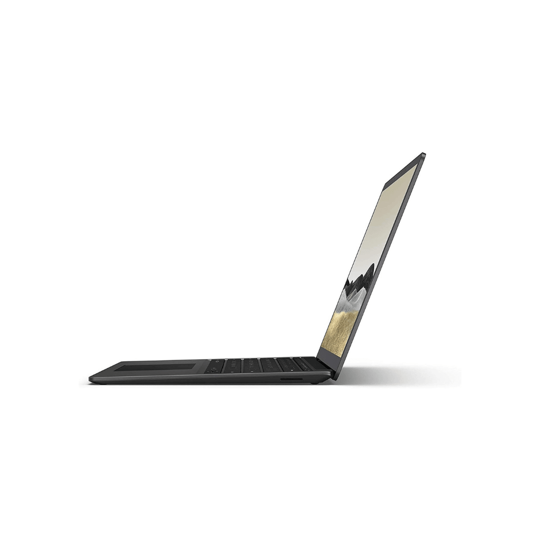 Microsoft Surface Laptop 3 13.5” Core i5 10th Gen – 8GB RAM – 256GB SSD – Touchscreen – Windows 10/11 – UAE - axon