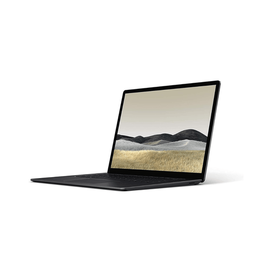 Microsoft Surface Laptop 3 13.5” Core i5 10th Gen – 8GB RAM – 256GB SSD – Touchscreen – Windows 10/11 – UAE - axon