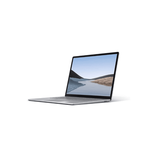 Microsoft Surface Laptop 3 – 15" Touchscreen, Intel Core i7 10th Gen, 16GB RAM, 256GB SSD UAE - axon