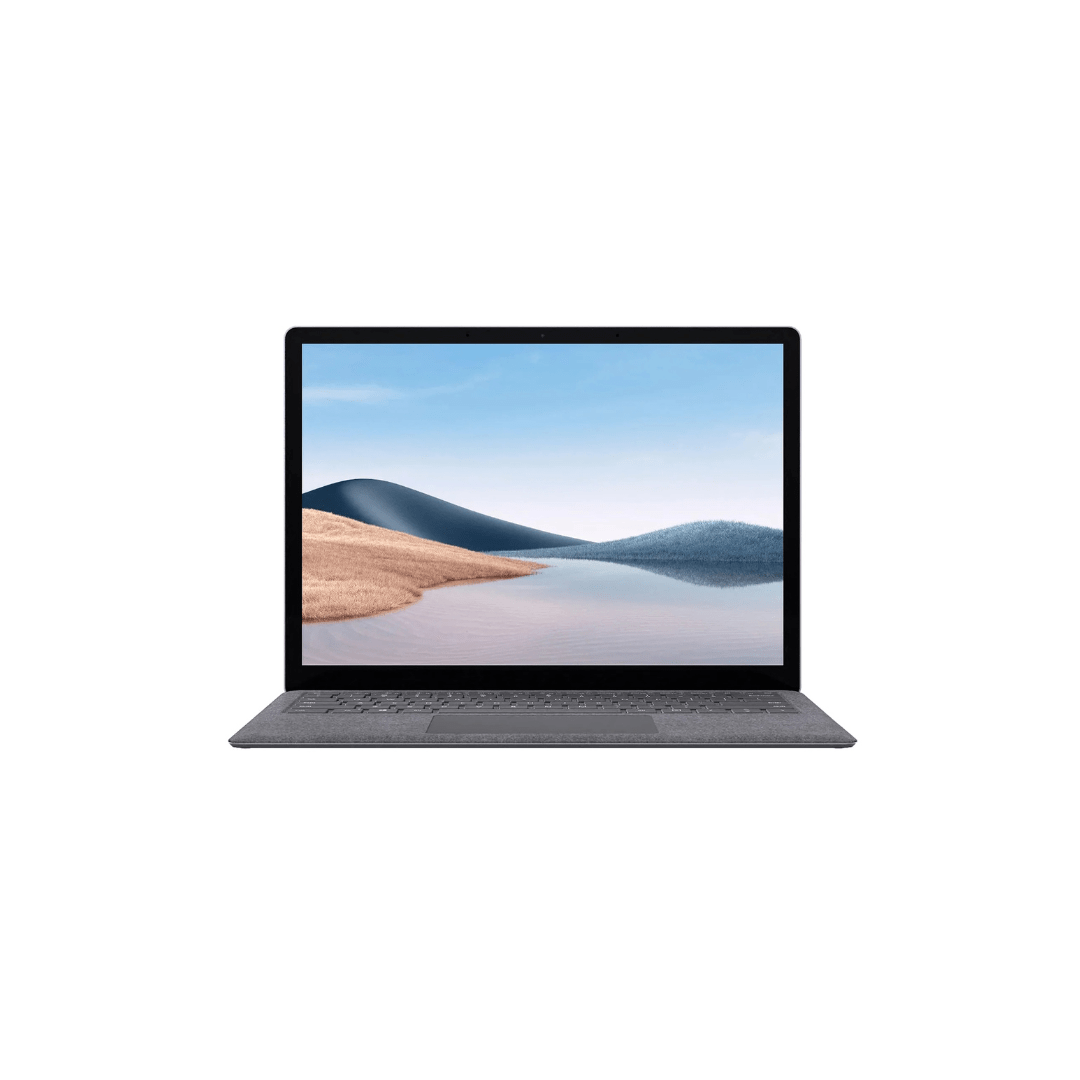 Microsoft Surface Laptop 4 – 13.5" Touchscreen, Intel Core i5 11th Gen, 8GB RAM, 256GB SSD UAE - axon
