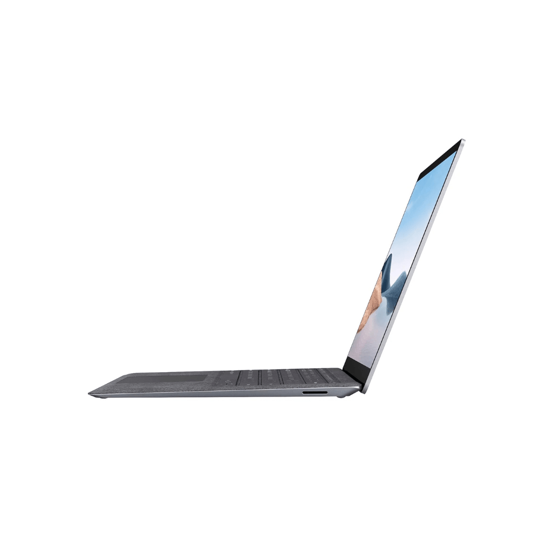 Microsoft Surface Laptop 4 – 13.5" Touchscreen, Intel Core i5 11th Gen, 8GB RAM, 256GB SSD UAE - axon