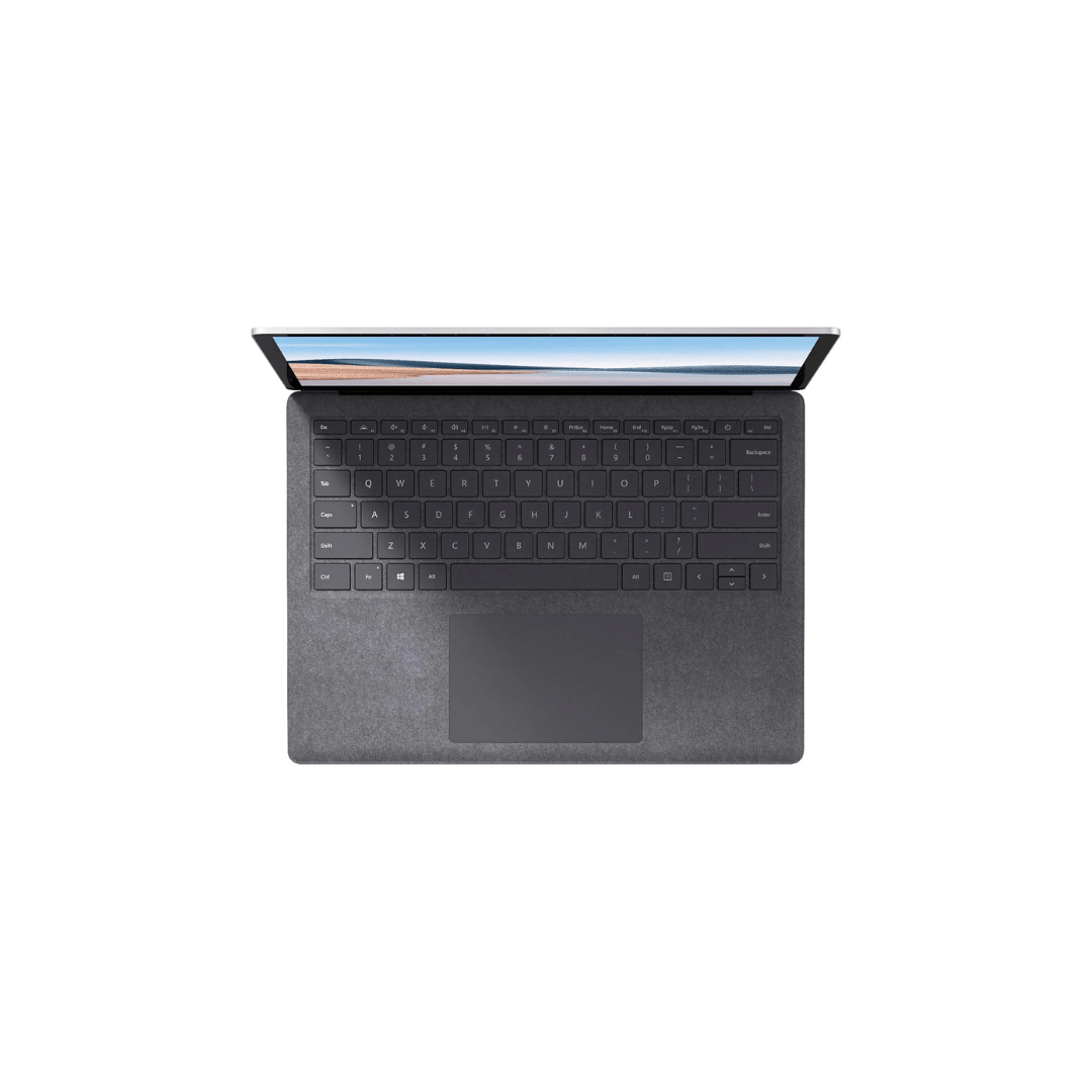 Microsoft Surface Laptop 4 – 13.5" Touchscreen, Intel Core i5 11th Gen, 8GB RAM, 256GB SSD UAE - axon