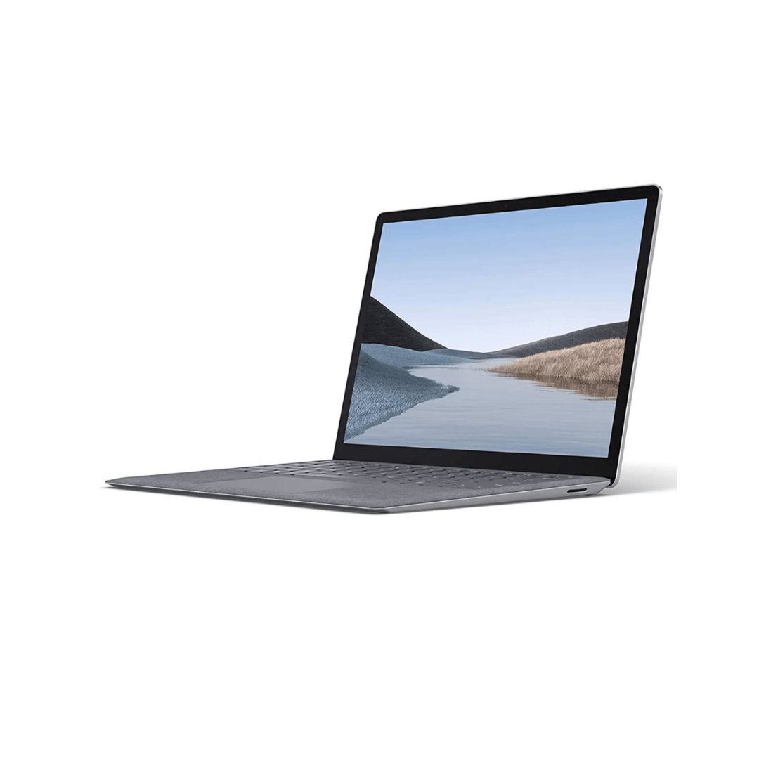Microsoft Surface Laptop 4 – 13.5" Touchscreen, Intel Core i5 11th Gen, 8GB RAM, 256GB SSD UAE - axon