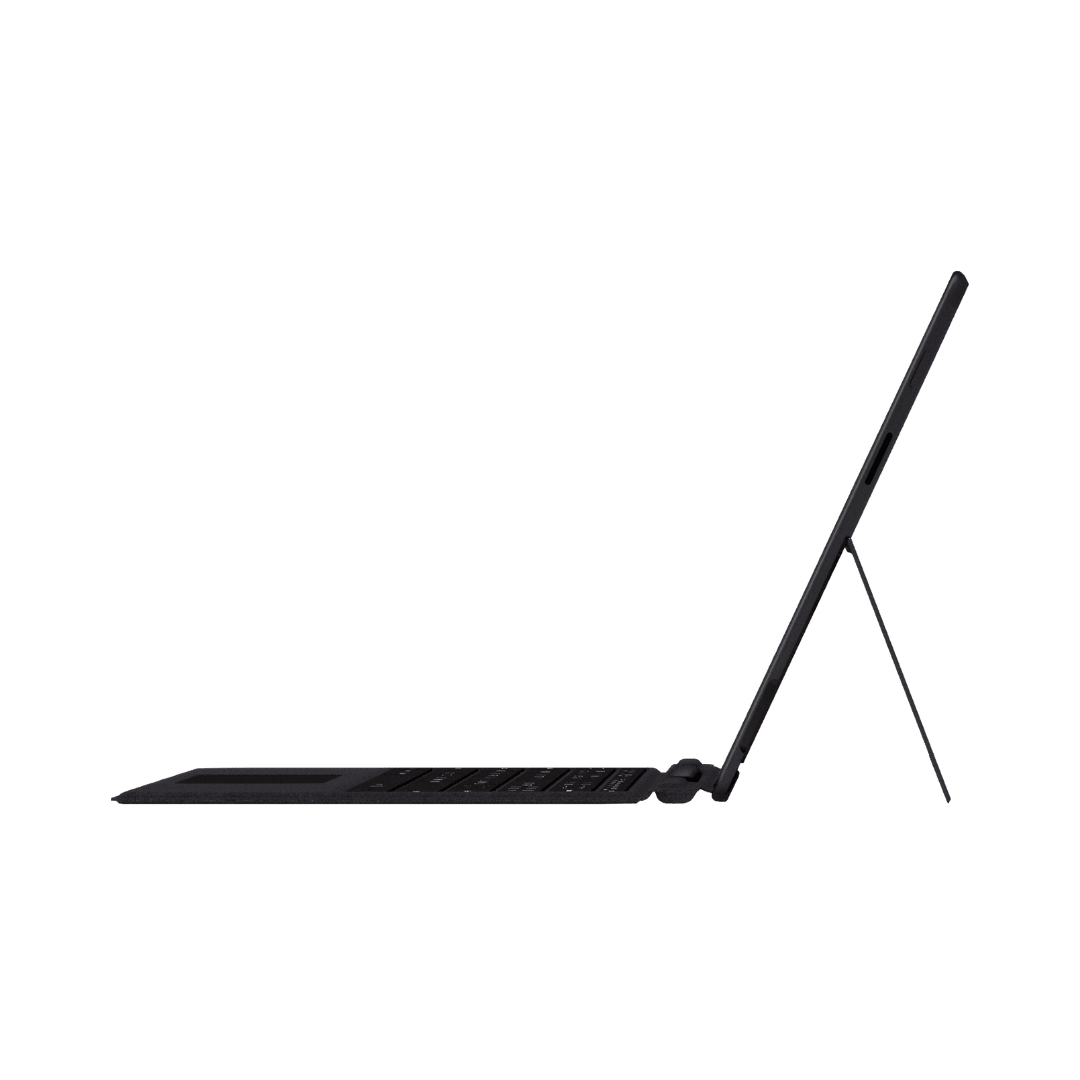 Microsoft Surface Pro 10 Ultra 5, 16GB RAM, 256GB SSD, Black Keyboard, With Surface Pen 2, Black, UAE - axon