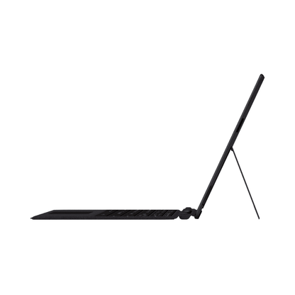 Microsoft Surface Pro 10 Ultra 5, 16GB RAM, 256GB SSD, Black Keyboard, With Surface Pen 2, Black, UAE - axon