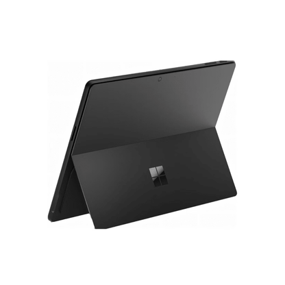 Microsoft Surface Pro 10 Ultra 5, 16GB RAM, 256GB SSD, Orange Keyboard, With Surface Pen 2, Black, UAE - axon