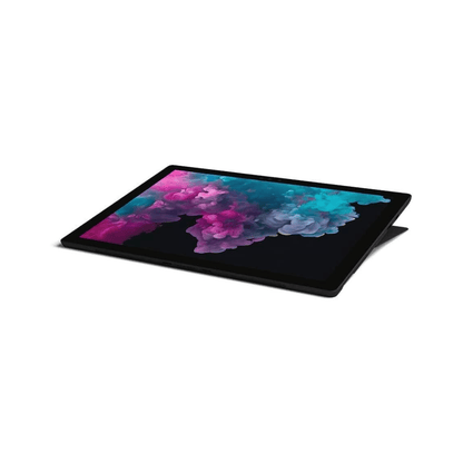 Microsoft Surface Pro 6 - Intel Core i5 - 8GB RAM - 256GB SSD - 12.3" TouchScreen - 2 in 1 Tablet - axon