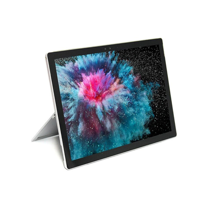 Microsoft Surface Pro 6 - Intel Core i5 - 8GB RAM - 256GB SSD - 12.3" TouchScreen - 2 in 1 Tablet - axon