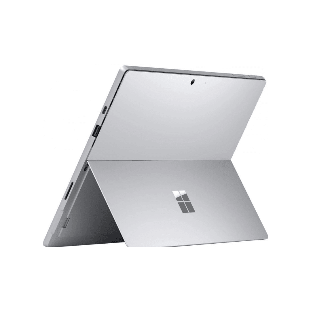 Microsoft Surface Pro 7+ Core i7 11th Gen 16GB 512GB SSD Silver with Keyboard | Axon Store - axon