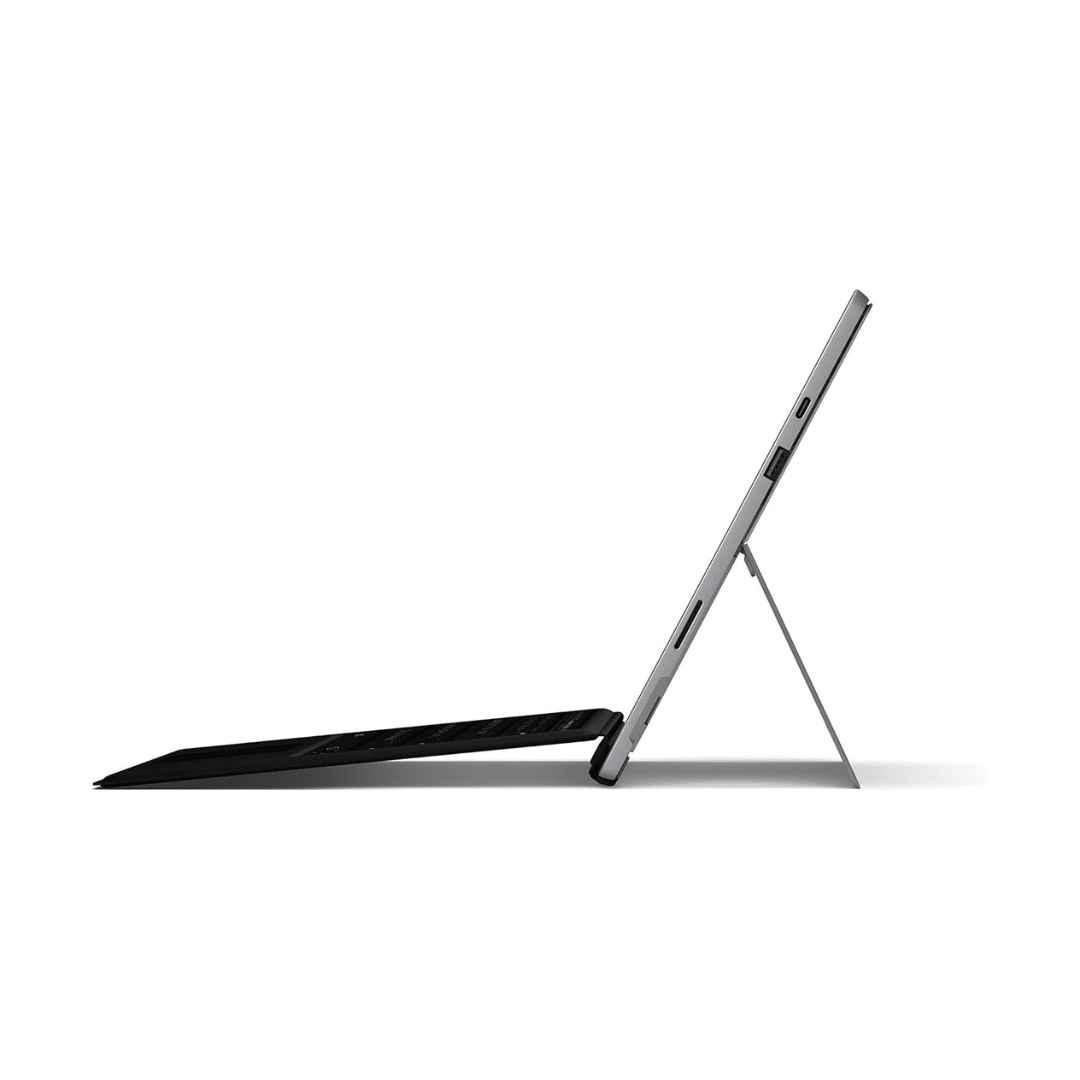 Microsoft Surface Pro 7 - Intel Core i5 - 16GB RAM - 256GB SSD - 12.3" TouchScreen - 2 in 1 Tablet - axon