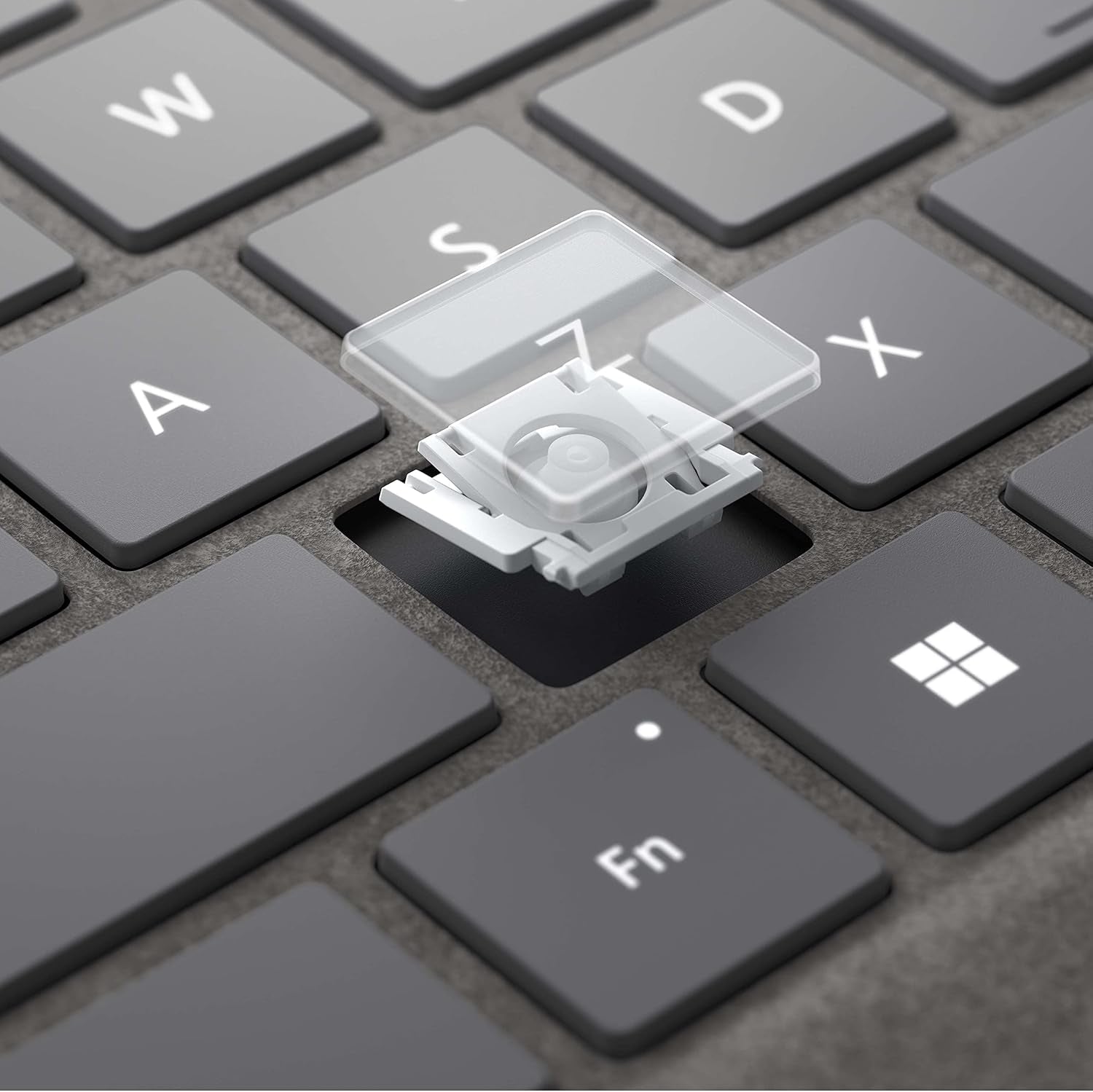 Microsoft Surface Pro 8 Core i7 11th Gen 16GB RAM 512GB SSD Silver with Keyboard & Surface Pen – Best Price in UAE | Axon Store - axon