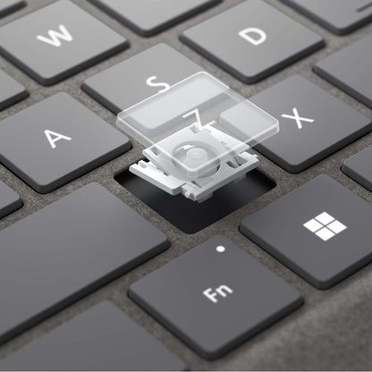 Microsoft Surface Pro 8 Core i7 11th Gen 16GB RAM 512GB SSD Silver with Keyboard & Surface Pen – Best Price in UAE | Axon Store - axon