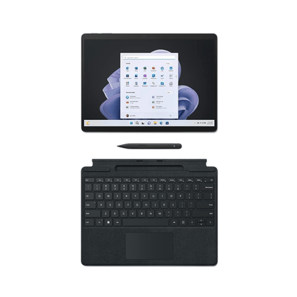 Microsoft Surface Pro 8 i5 11th Gen | 16GB RAM | 512GB SSD | Keyboard – Axon Store - axon